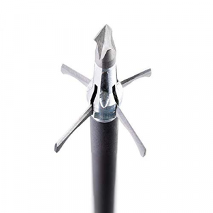 Grim Reaper Broadheads Pro Series Mini-Mag Broadheads (3 Pack)
