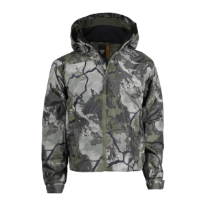 King's Camo King's Camo Climatex Rain Jacket - Kids' - $39.99 at Als.com