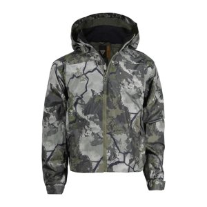 King's Camo Climatex Rain Jacket - Kids'