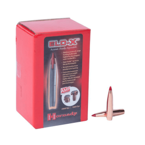 Hornady Hornady Eld-x Bullet (100 Box) - $49.99 at Als.com