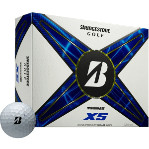 Bridgestone Golf Tour B XS Ball (12 Pack)