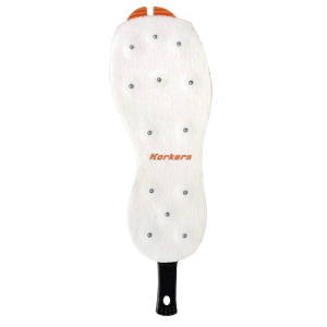 Korkers OmniTrax V3.0 Studded Felt Kling-On Sole