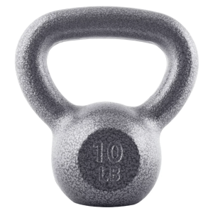 CAP Barbell Cast Iron Kettlebell
