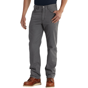 Carhartt Rugged Flex Rigby Five-Pocket Pant - Men's