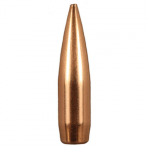 Berger Bullets Hunting 6mm 87 Grain VLD Boat Tail Bullets