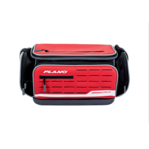 Plano Weekend Series 3600 DLX Case