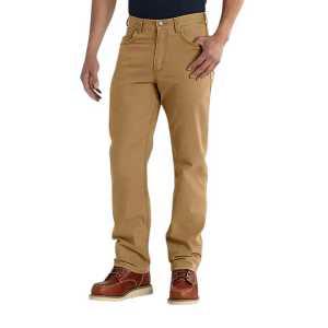 Carhartt Rugged Flex Rigby Five-Pocket Pant - Men's