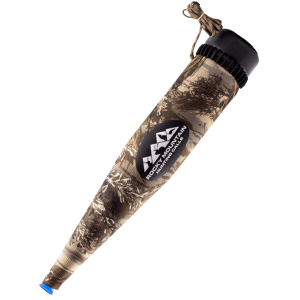 Rocky Mountain Hunting Calls Wapiti Whacker Bugle Tube