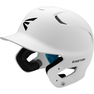 Easton Senior Z5 Grip Two-Tone Batting Helmet