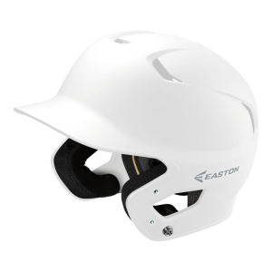 Easton Junior Z5 Two-Tone Grip Batting Helmet