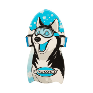 Airhead Husky Foam Sled