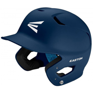 Easton Junior Z5 Two-Tone Grip Batting Helmet