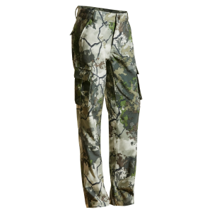 King's Camo Hunter Pant - Kids'
