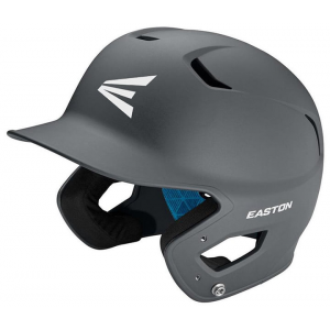 Easton Senior Z5 Grip Two-Tone Batting Helmet