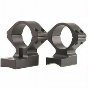 Talley Manufacturing Tikka T3 Med Rings and Base Set