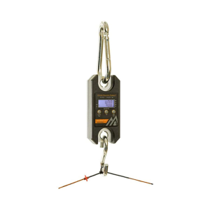 October Mountain Products October Mountain Products 500 Lb Pro Shop Bow/Big Game Scale - $49.49 at Als.com