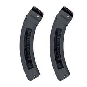 Ruger 10/22 .22 LR 25 Round Magazine