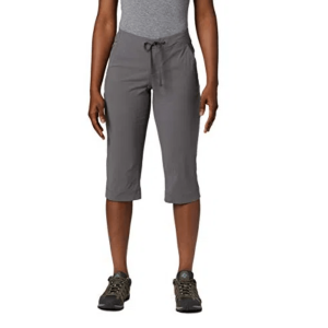 Columbia Anytime Outdoor Capri Pant - Women's