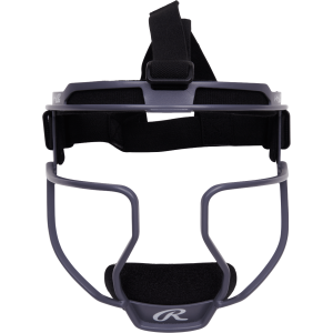 Rawlings 2024 Hi-Viz Softball Fielder's Mask