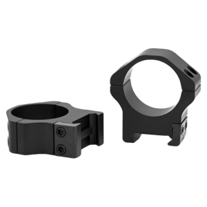 Warne Rimfire High Matte Ring