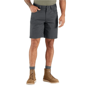 Carhartt Force Relaxed Fit Short - Men's