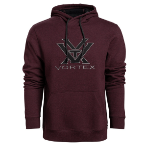 Vortex Optics Core Logo Comfort Hoodie - Men's