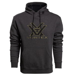 Vortex Optics Core Logo Comfort Hoodie - Men's