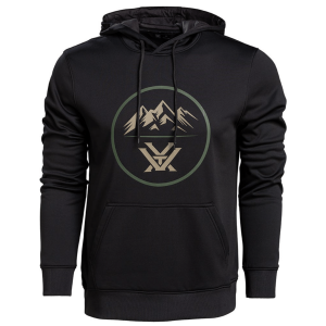 Vortex Optics 3 Peaks Performance Hoodie - Men's