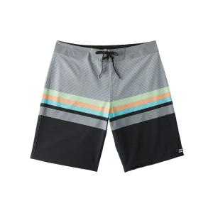 Billabong All Day Stripe Pro 18" Boardshort - Boys'