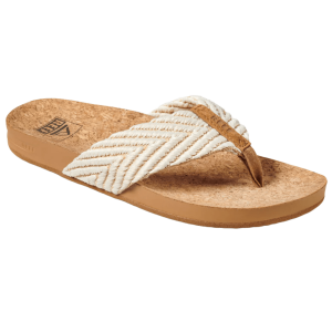 REEF Cushion Strand Sandal - Women's