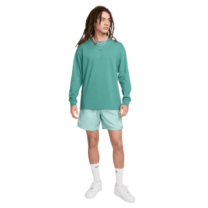 Nike Sportswear Premium Essentials Long Sleeve T-Shirt - Men's