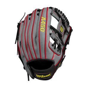 Wilson 2024 A450 Baseball Glove - Youth