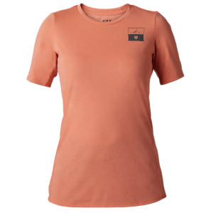 Fox Racing Ranger Drirelease Fract Jersey - Women's