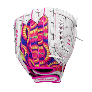 Wilson Flash 11" Fastpitch Infield Glove Youth - 2022