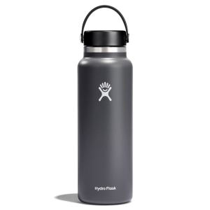 Hydro Flask Wide Mouth Water Bottle - 40oz