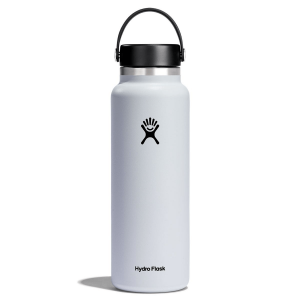 Hydro Flask Wide Mouth Water Bottle - 40oz