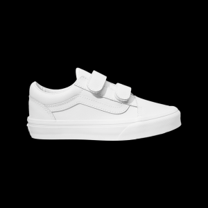Vans Old Skool V Shoe - Youth