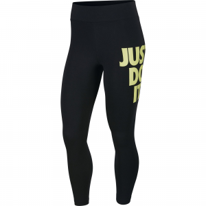 Nike Sportswear High-Waist Legging - Women's