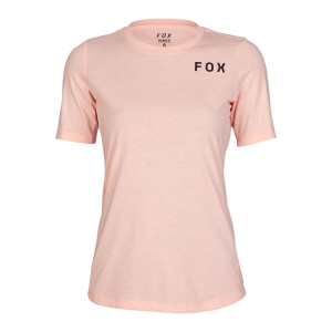 Fox Racing Ranger DRI Release Short Sleeve Mountain Bike Jersey - Women's