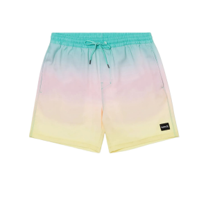 Hurley Cannonball Volley Boardshort - Men's