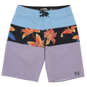 Billabong Tribong Pro Performance 17" Boardshort - Boys'