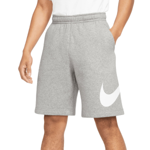 Nike Sportswear Club Graphic Shorts - Men's