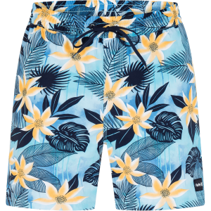 Hurley Cannonball Volley 17" Boardshort - Men's