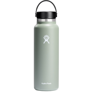 Hydro Flask Wide Mouth Water Bottle - 40oz