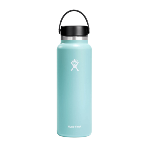 Hydro Flask Wide Mouth Water Bottle - 40oz