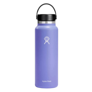 Hydro Flask Wide Mouth Water Bottle - 40oz