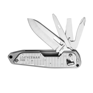 Leatherman Free T2 Multi Tool
