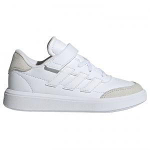 adidas Courtblock Shoe - Youth