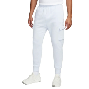 Nike Sportswear Club Fleece Cargo Pant - Men's