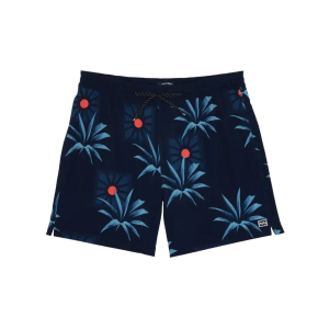 Billabong Sundays Layback Boardshort - Boys'